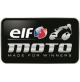 1 Lt Olio lubrificante sintetico motore moto scooter 4T ELF 10W-30