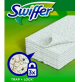 84 Panni panno in microfibra cattura polvere ricambio originale scopa Swiffer