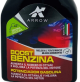 ADDITIV  MOTORE BOOST BENZINA AUOTO MOTO OCTANE BOOSTER ELEVATORE OTTANI POTENZA