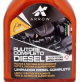 ADDITIVO DETERGENTE PULITORE COMPLETO TRATTAMENTO DIESEL PROTEZIONE COMMON RAIL