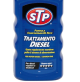 ADDITIVO DETERGENTE PULITORE STP TRATTAMENTO DIESEL E COMMON RAIL CONCENTRATO