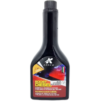 ADDITIVO MOTORE BOOST DIESEL AUTO ELEVATORE CETANO BOOSTER POTENZA GASOLIO