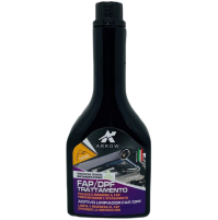 ADDITIVO PULITORE PULIZIA RIGENERAZIONE FILTRO ANTIPARTICOLATO FAP DPF DIESEL