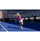 AO Tennis 2 Standard ITA PlayStation 4 PS4 Bigben Interactive Sigillato Nuovo