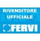 ARREDAMENTO ALLESTIMENTO MODULARE PER OFFICINA GARAGE FERVI MOBILI ATTREZZI