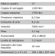 AVVITATORE PNEUMATICO PROFESSIONALE AD ARIA COMPRESSA A IMPULSI 1/2