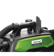 Aspirapolvere aspiratore secco umido portatile a batteria 18V Cleancraft flexCAT