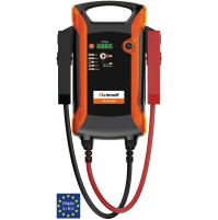 Avviatore di emergenza a batteria litio auto professionale Booster portatile 12V