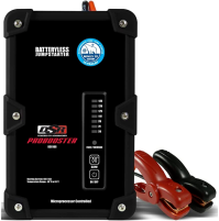 Avviatore di emergenza rapido per batteria Auto moto barca Booster Portatile