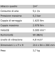 Avvitatore pneumatico professionale ad aria compressa a impulsi 3/4