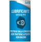 Bomboletta grasso spray con PTFE al teflon antigrippante lubrificante secco