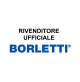 COMPARATORE CENTESIMALE BORLETTI SC40WA IP65 TENUTA STAGNA IMPERMEABILE