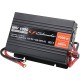 CONVERTITORE CORRENTE TENSIONE INVERTER TRASFORMATORE AUTO DC 12V AC 220V 1000W