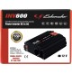 CONVERTITORE DI CORRENTE INVERTER TRASFORMATORE TENSIONE DC 12V AC 230V 600W USB