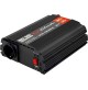 CONVERTITORE DI CORRENTE INVERTER TRASFORMATORE TENSIONE DC 12V AC 230V 600W USB