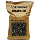 CORINDONE PER SABBIATRICE GRANIGLIA GRANA 80 SABBIARE SABBIATURA SACCO DA 5 KG