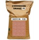 CORINDONE SABBIATRICE GRANIGLIA GRANA 46 PER SABBIATURA SABBIATRICE SACCO 5 KG