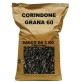 CORINDONE SABBIATRICE GRANIGLIA GRANA 60 PER SABBIATURA SABBIARE - SACCO DA 5 KG