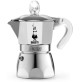 Caffettiera moka napoletana 1 3 tazze caffe caffè espresso alluminio Bialetti