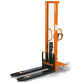 Carrello elevatore sollevatore pallet transpallet manuale idraulico 1 ton 1,6mt