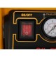 Compressore elettrico aria compressa portatile Dewalt 6 litri 230V + tubo 5 mt.