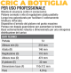 Cric crick idraulico oleodinamico manuale a bottiglia martinetto 5 Ton  5T auto