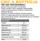 Cric crick oleodinamico manuale a bottiglia martinetto 10 T Ton idraulico auto