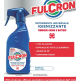 DETERGENTE IGIENIZZANTE UNIVERSALE PER SUPERFICI SANIFICAZIONE SPRAY GERMI VIRUS