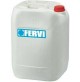 DETERGENTE LIQUIDO VASCA LAVAPEZZI FERVI 0632/DA 25 LT LAVAGGIO DILUIBILE ACQUA