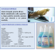 Detergente igienizzante sgrassante evaporabile sanificazione sanificante HACCP