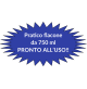 Detergente igienizzante sgrassante evaporabile sanificazione sanificante HACCP