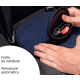 Dispositivo antiabbandono cuscino intelligente seggiolino auto Bluetooth App Blu