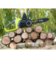 Elettrosega Motosega Elettrica a batteria Brushless Professionale 30 cm Ryobi