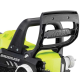 Elettrosega Motosega Elettrica a batteria Brushless Professionale 30 cm Ryobi