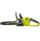 Elettrosega Motosega Elettrica a batteria Brushless Professionale 30 cm Ryobi