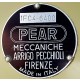 FRESATRICE FRESA PANTOGRAFO COPIATORE TRIDIMENSIONALE PEAR 1FC4 / 6400 