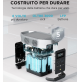 Generatore corrente portatile Power Station batteria al litio EcoFlow Delta 2