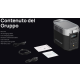 Generatore corrente portatile Power Station batteria al litio EcoFlow Delta 2