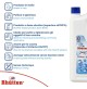 IGIENIZZANTE DETERGENTE SANIFICANTE LIQUIDO PROFESSIONALE ALCOOL PER SUPERFICI 