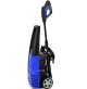 Idropulitrice professionale acqua fredda Annovi portatile 120 bar 390 lt/h 1500W