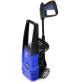 Idropulitrice professionale acqua fredda Annovi portatile 120 bar 390 lt/h 1500W