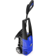 Idropulitrice professionale acqua fredda Annovi portatile 120 bar 390 lt/h 1500W