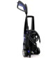 Idropulitrice professionale acqua fredda Annovi portatile 120 bar 390 lt/h 1500W