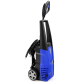 Idropulitrice professionale acqua fredda Annovi portatile 120 bar 390 lt/h 1500W