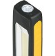 LAMPADA FARO LAVORO LED COB SLIM RICARICABILE USB CAT CT1205 TORCIA 175 LUMEN 