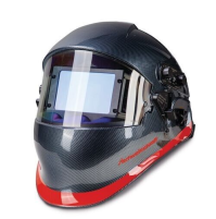 MASCHERA SALDATURA AUTOSCURANTE AUTOMATICA CASCO SALDATRICE SALDARE COLORI CE