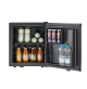 Minifrigo mini frigo frigorifero piccolo bar minibar vetrina cantinetta inox