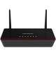 Modem Router WiFi Wireless ADSL ADSL+ ADSL2+ 4 porte USB AC750 NETGEAR D6000