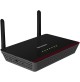 Modem Router WiFi Wireless ADSL ADSL+ ADSL2+ 4 porte USB AC750 NETGEAR D6000