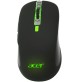 Mouse gaming USB Acer Twist 6.400 DPI pc computer notebook 6 pulsanti Led Rgb